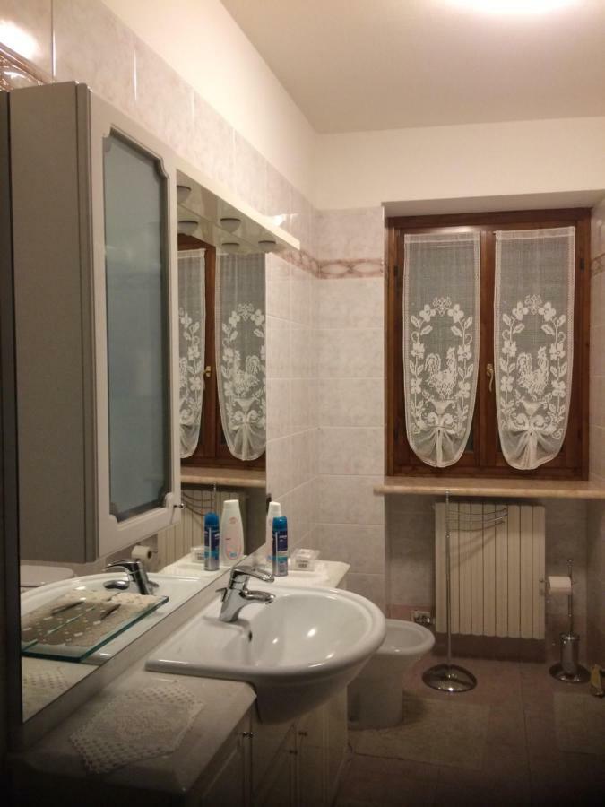 Apartmán Locazione Turistica Lea Castelnuovo del Garda Exteriér fotografie